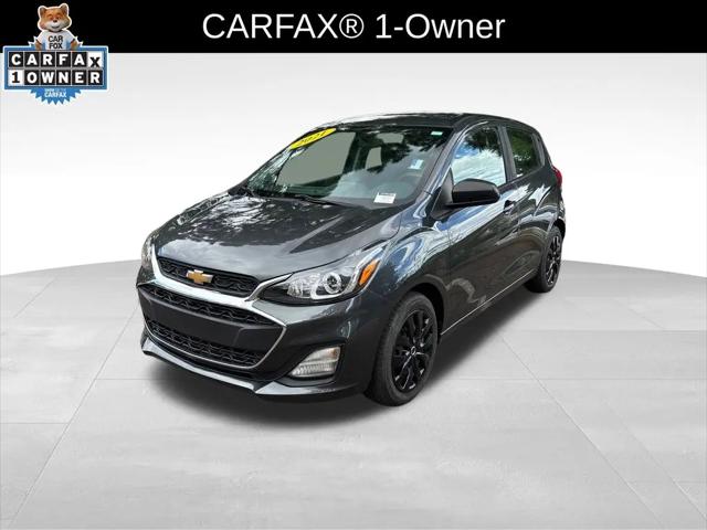 2021 Chevrolet Spark LS for sale in Colorado Springs, CO