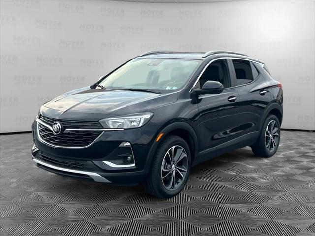 2021 Buick Encore GX AWD Select for sale in Leesport, PA