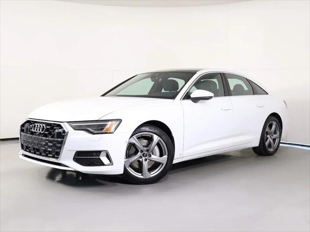 2024 Audi A6 Premium Plus 45 TFSI quattro S tronic for sale in Tucson, AZ