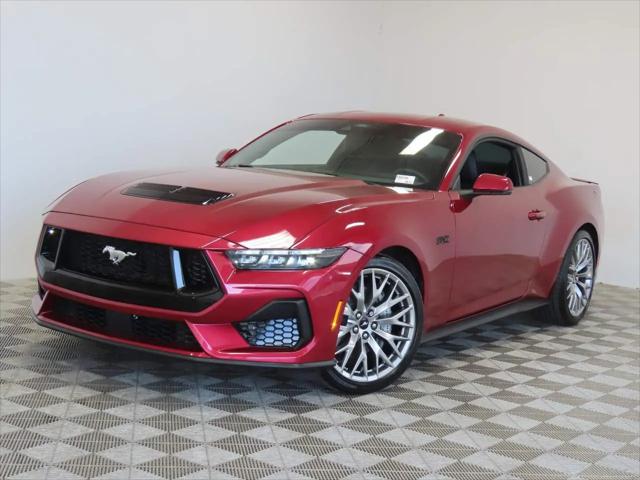 2025 Ford Mustang GT Premium Fastback for sale in Tucson, AZ
