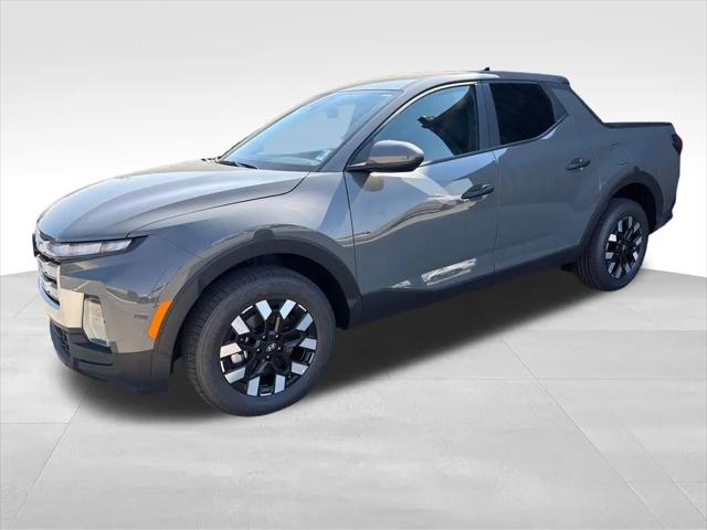 2027 Hyundai Santa Cruz SE for sale in Edmond, OK