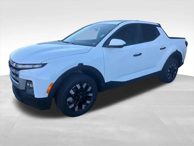 2027 Hyundai Santa Cruz SE for sale in Edmond, OK