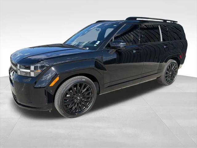 2027 Hyundai Santa Fe Calligraphy for sale in Edmond, OK