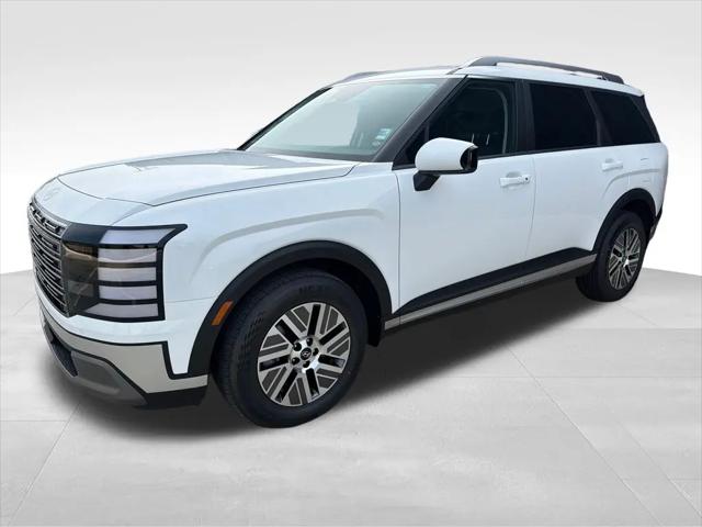 2026 Hyundai Palisade Hybrid SEL for sale in Edmond, OK