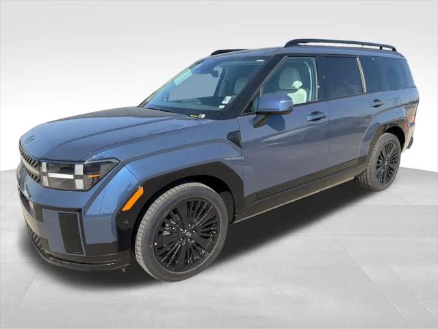 2027 Hyundai Santa Fe Hybrid Calligraphy for sale in Edmond, OK