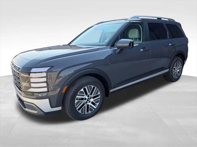 2026 Hyundai Palisade Hybrid SEL for sale in Edmond, OK
