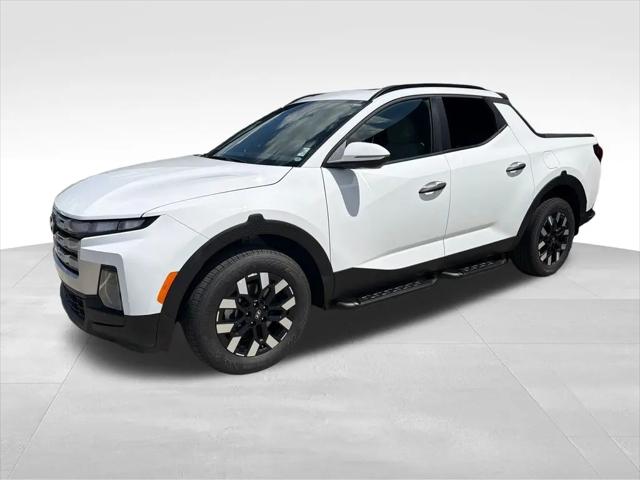 2027 Hyundai Santa Cruz SEL Activity for sale in Edmond, OK