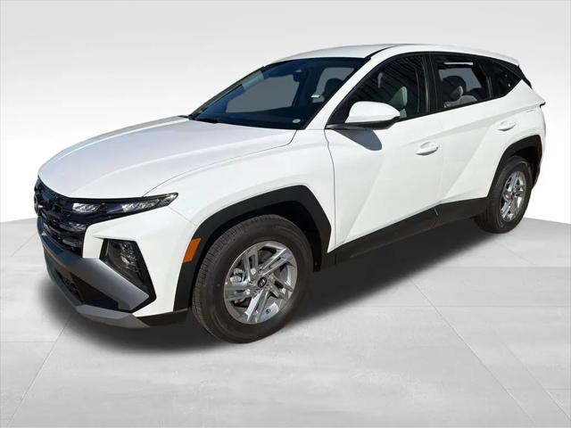 2026 Hyundai Tucson SE for sale in Edmond, OK