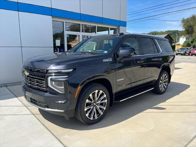 2026 Chevrolet Tahoe 4WD High Country for sale in New Bethlehem, PA