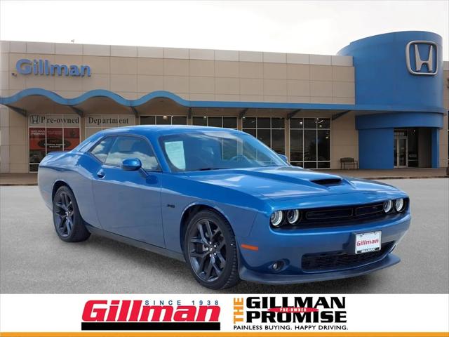 2023 Dodge Challenger R/T for sale in Selma, TX
