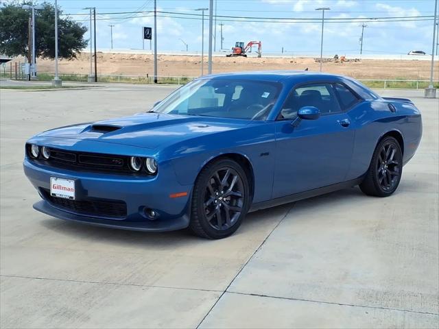 2023 Dodge Challenger R/T
