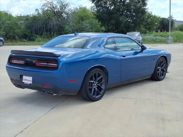 2023 Dodge Challenger R/T
