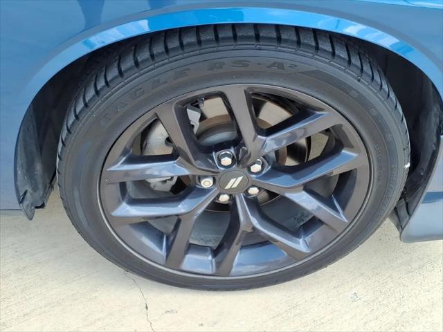 2023 Dodge Challenger R/T