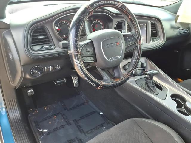 2023 Dodge Challenger R/T