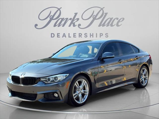 2016 BMW Coupe 428i for sale in Arlington, TX
