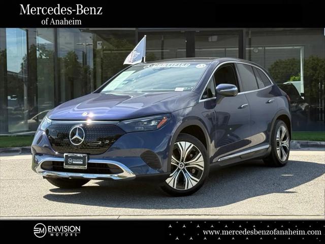 2023 Mercedes-Benz EQE 350 4MATIC for sale in Anaheim, CA