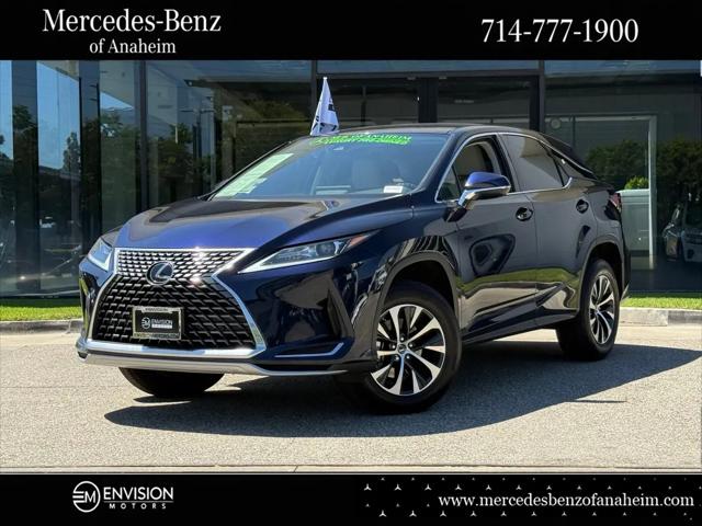 2020 Lexus RX 350 RX 350 for sale in Anaheim, CA
