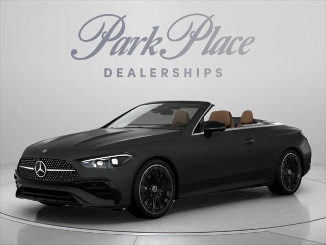 2027 Mercedes-Benz CL CLE 450 for sale in Arlington, TX