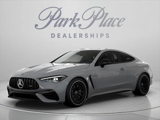 2027 Mercedes-Benz CL AMG CLE 53 for sale in Arlington, TX