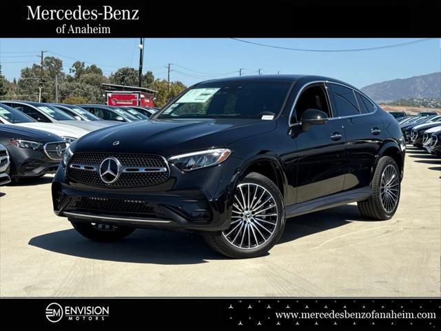 2027 Mercedes-Benz GLC GLC 300 for sale in Anaheim, CA