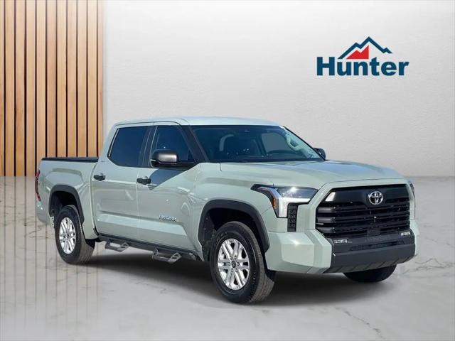 2024 Toyota Tundra SR5 for sale in Fletcher, NC