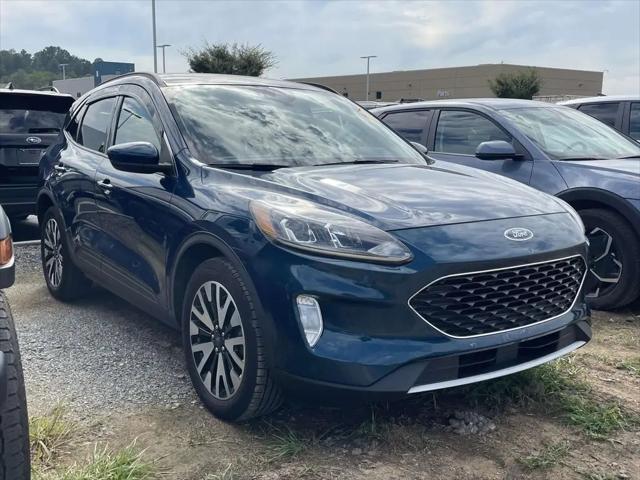 2020 Ford Escape SEL for sale in Fletcher, NC