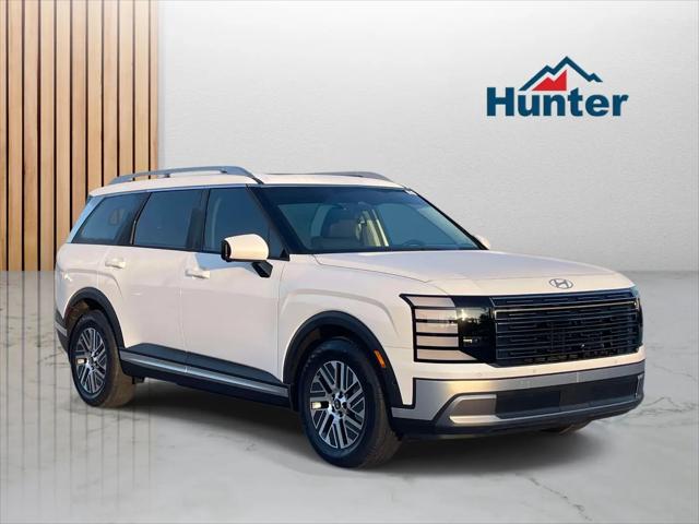 2026 Hyundai Palisade Hybrid SEL Premium 8P for sale in Fletcher, NC