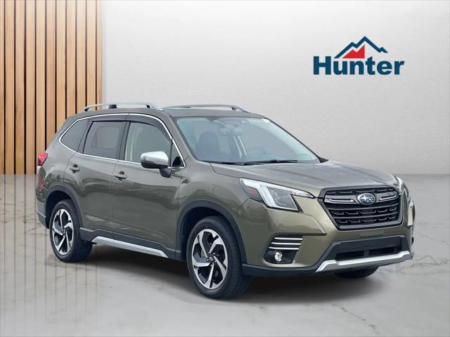 2023 Subaru Forester Touring for sale in Fletcher, NC