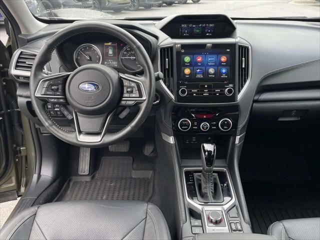 2023 Subaru Forester Touring