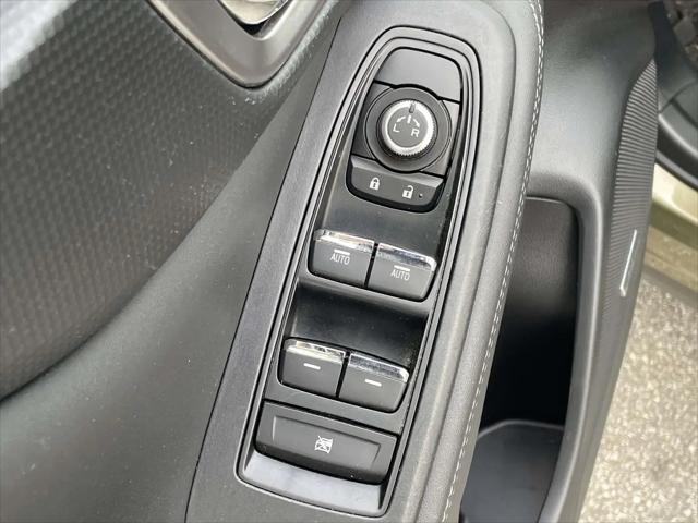 2023 Subaru Forester Touring