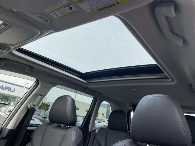2023 Subaru Forester Touring