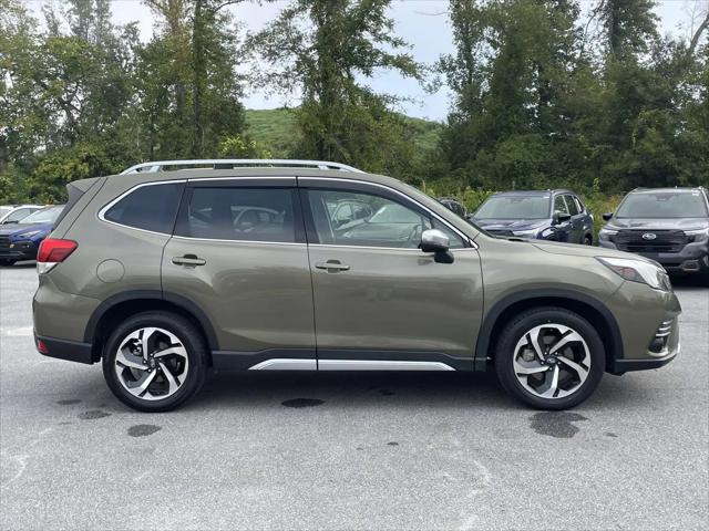 2023 Subaru Forester Touring