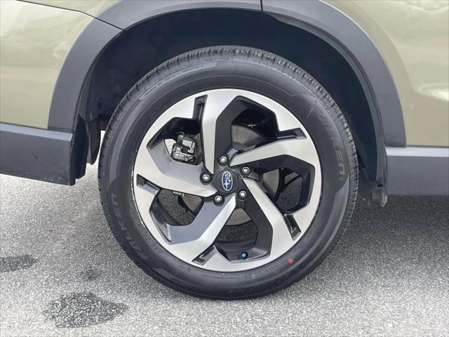 2023 Subaru Forester Touring