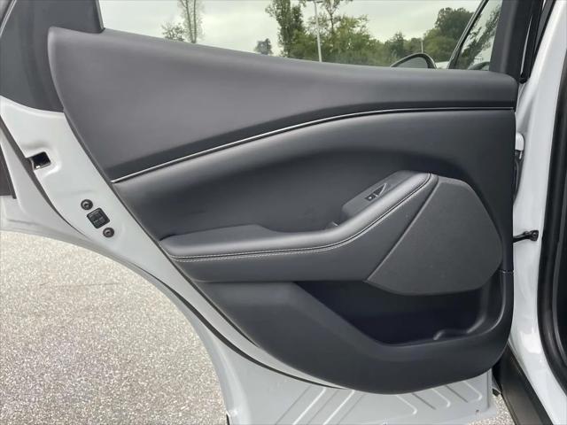 2023 Ford Mustang Mach-E Select