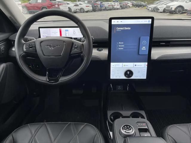 2023 Ford Mustang Mach-E Select