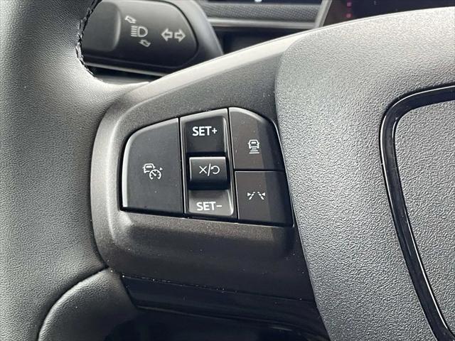 2023 Ford Mustang Mach-E Select