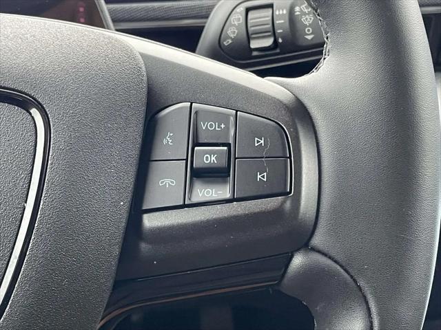 2023 Ford Mustang Mach-E Select