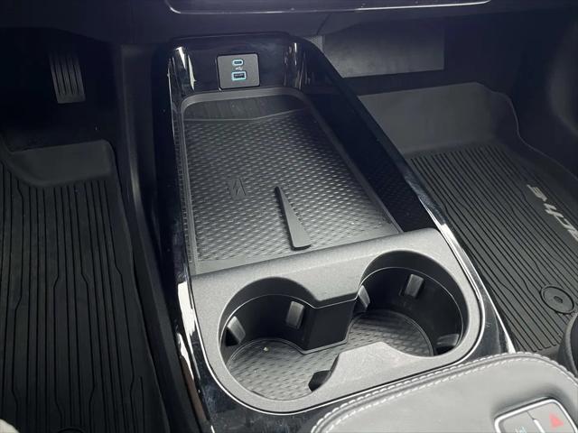 2023 Ford Mustang Mach-E Select