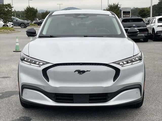 2023 Ford Mustang Mach-E Select