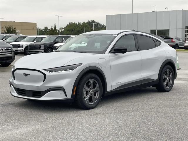 2023 Ford Mustang Mach-E Select