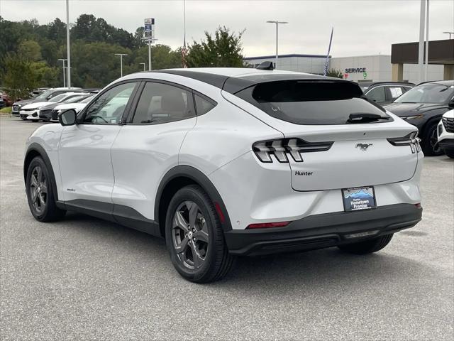 2023 Ford Mustang Mach-E Select
