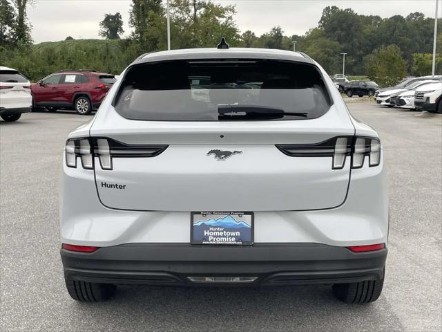 2023 Ford Mustang Mach-E Select