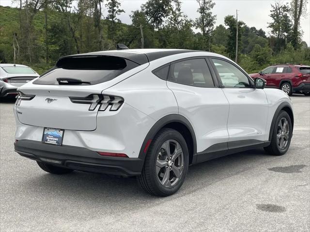 2023 Ford Mustang Mach-E Select