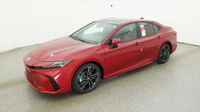 2026 Toyota Camry XSE for sale in Goldsboro, NC