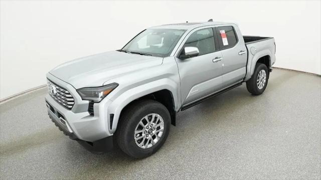 2026 Toyota Tacoma Limited for sale in Goldsboro, NC