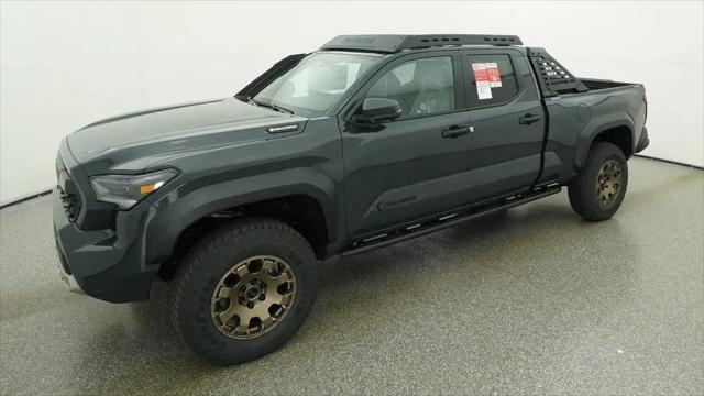 2026 Toyota Tacoma Trailhunter for sale in Goldsboro, NC