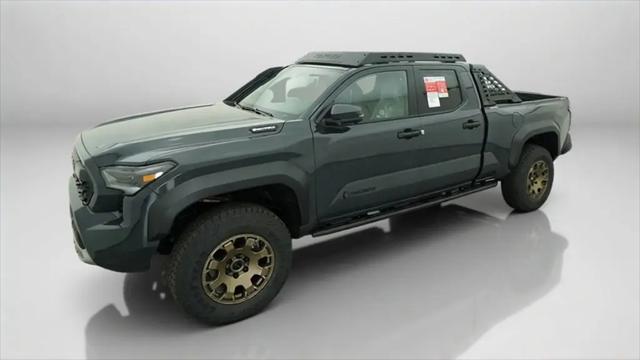 2026 Toyota Tacoma Trailhunter for sale in Goldsboro, NC