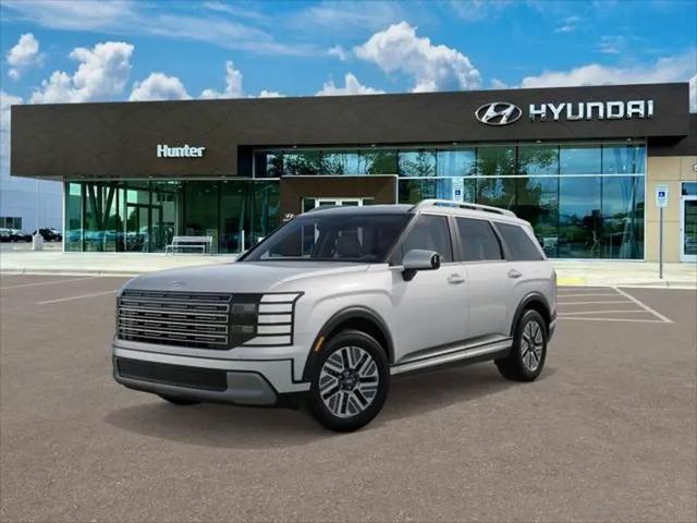 2026 Hyundai Palisade Hybrid SEL for sale in Fletcher, NC