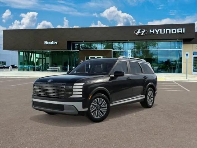 2026 Hyundai Palisade Hybrid SEL 8P for sale in Fletcher, NC