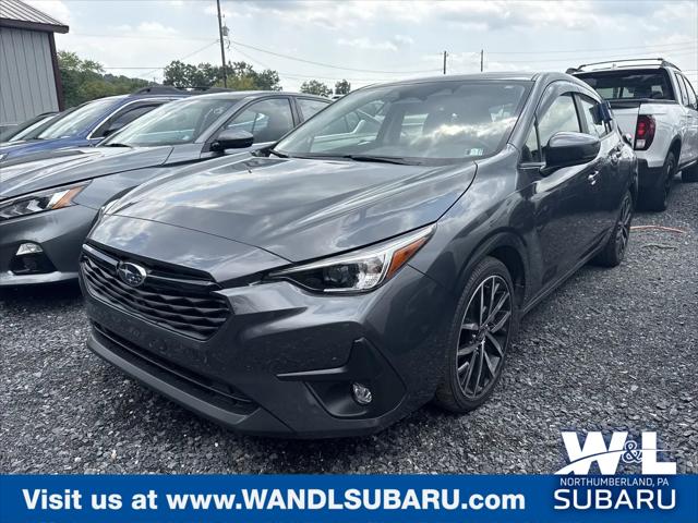 2025 Subaru Impreza Sport 5-Door for sale in Northumberland, PA